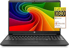HP HP Premium 15 Laptop Intel Celeron 512GB SSD