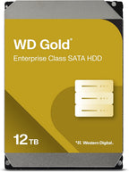Western Digital WD2005FBYZ 2TB Gold Enterprise HDD
