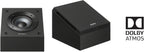 Sony SSCSE Dolby Atmos Enabled Surround Sound Speakers