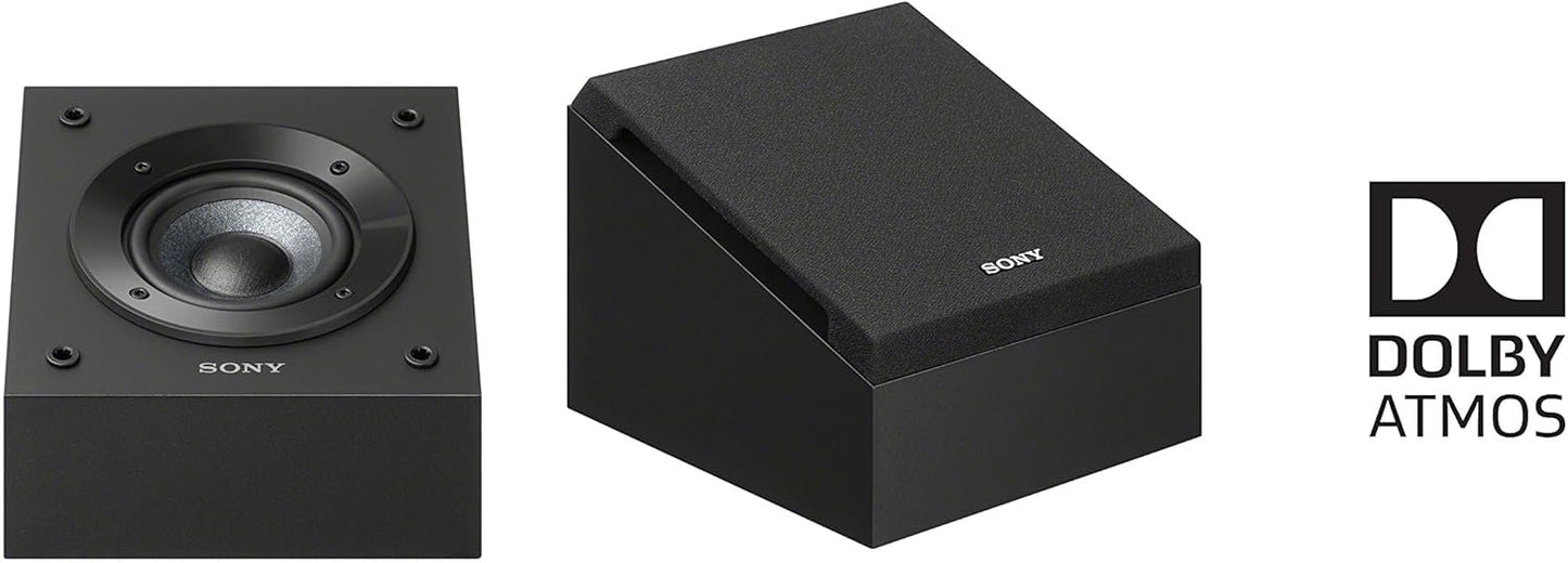 Sony SSCSE Dolby Atmos Enabled Surround Sound Speakers