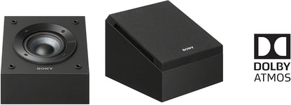 Sony SSCSE Dolby Atmos Enabled Surround Sound Speakers