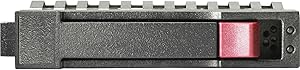 HP 801886-B21 3TB SATA Internal Hard Drive — main product image