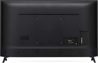 LG 43UN6950ZUA 43-inch 4K Smart UHD TV