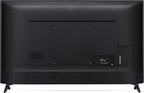 LG 50UN6950ZUF 50-Inch 4K UHD Smart TV