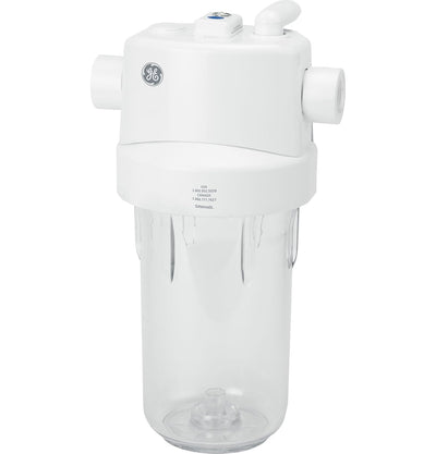 GE GXWH40L Whole House Water Filtration System