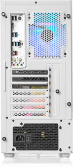 Thermaltake S2QT-B66R Quartz i5 RTX 4060 Ti Gaming PC