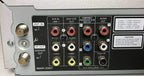 Magnavox MDV560VR/17 DVD Player VCR Combo