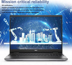 Dell Precision 7670 RTX A3000 Mobile Workstation