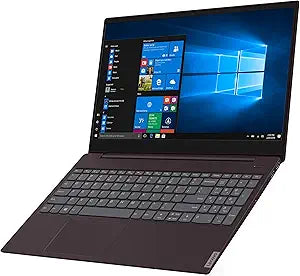 Lenovo Ideapad S340 Laptop 15.6