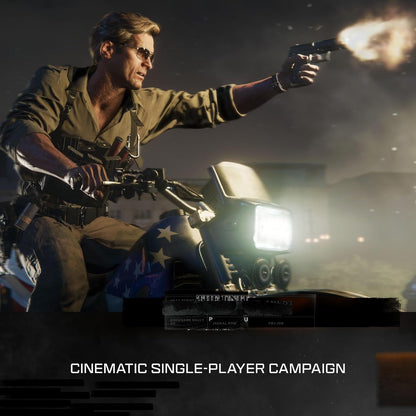 Microsoft EP2-14904 Call of Duty Black Ops 6 PS5