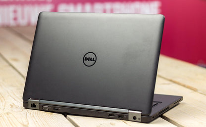 Dell Latitude E5450 i7 Business Laptop 256GB SSD Renewed