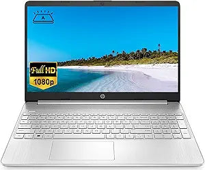 HP 15.6