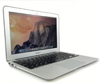 Apple MacBook Air 11.6