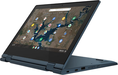 Lenovo Flex 3 Chromebook 11.6" HD Touchscreen N4020 4GB 32GB