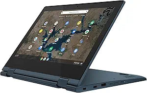 Lenovo Flex 3 Chromebook 11.6" HD Touchscreen 32GB+64GB Bundle