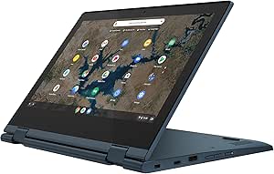 Lenovo Flex 3 Chromebook 11.6" HD Touchscreen