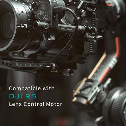 Tilta WLC-T05 TX Nucleus Nano II Wireless Lens Control Kit