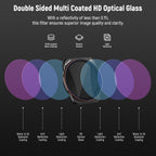 Neewer 10102900 ND & CPL Filter Set for DJI Air 3