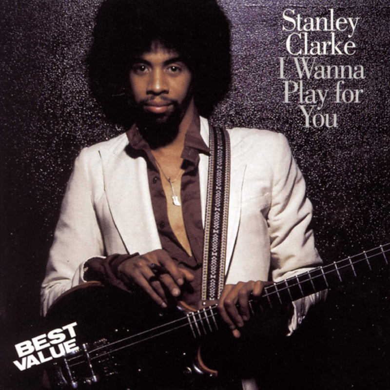 Sony I Wanna Play for You - Audio CD — main product image