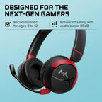 HyperX 6H9B8AA CloudX Stinger 2 Core Xbox Gaming Headset