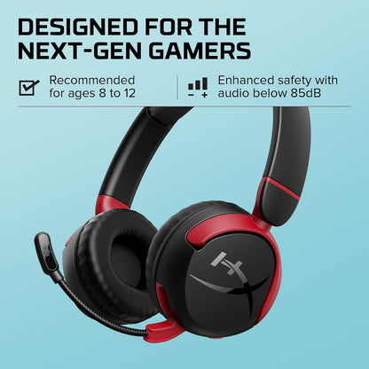 HyperX 6H9B8AA CloudX Stinger 2 Core Xbox Gaming Headset