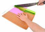 Westcott 16874 Guillotine Paper Cutter - 30 Sheet Capacity