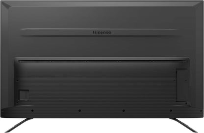 Hisense 65R8F 65-Inch 4K ULED Roku Smart TV
