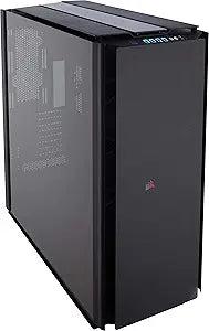 Corsair CC-9011148-WW Obsidian 1000D Super-Tower PC Case — main product image