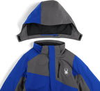 Spyder 38SG073300 Boys Turner Insulated Ski Jacket