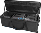 Westcott 7350 Soft Wheeled Travel Case for FJ400 & Flex Cine