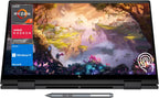 HP Envy x360 15.6
