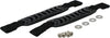 Pelican PS1324-00 Sport SUP Flat Handles Kit - 2 Pack