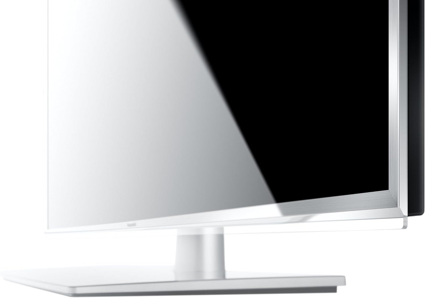 Panasonic TC-L55ET60 55-Inch 3D 1080p Smart LED TV