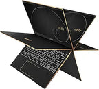 MSI Summit E13FlipEvo A12MT-003 13.4