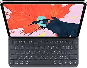 Apple MU8G2EQ/A 11-inch iPad Pro Smart Keyboard Folio — main product image