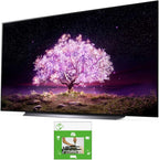 LG E2LGOLED83C1PUA 83