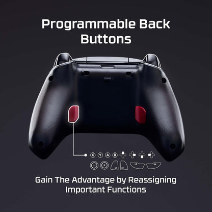 HyperX 6L366AA Clutch Gladiate Wired Xbox Controller