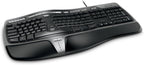 Microsoft B2M-00012 Natural Ergonomic Keyboard 4000
