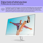 HP 94F48AA#ABA 27-Inch FHD IPS Eye Ease Monitor