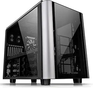 Thermaltake CA-1L1-00F1WN-00 Level 20 XT E-ATX Gaming Case — main product image
