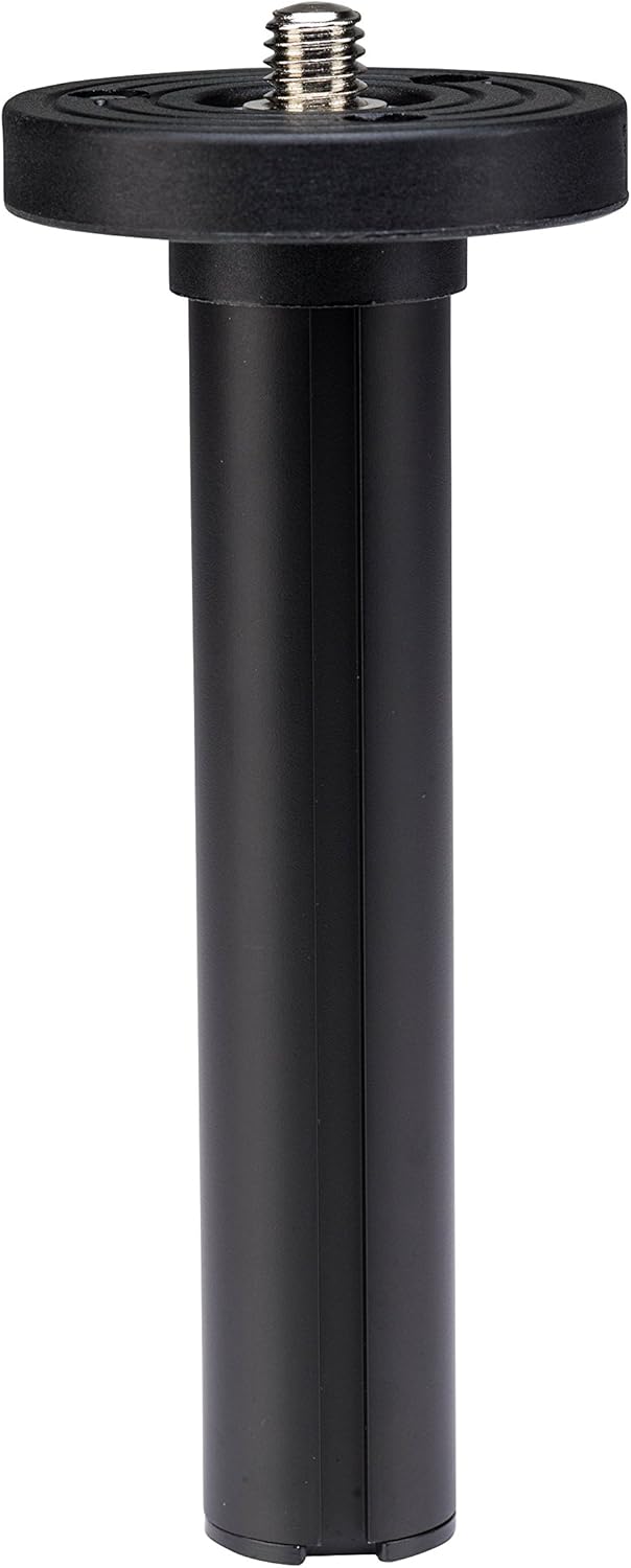 Benro ASC1 Aluminum Short Center Column Tripod Accessory — main product image