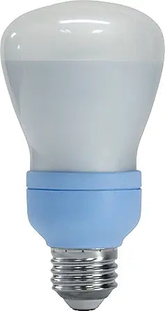 GE 61354 Reveal 11-Watt CFL Floodlight Bulb — main product image