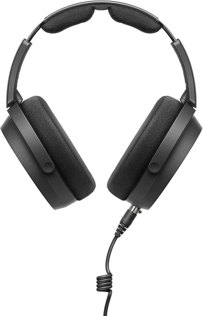 Sennheiser 700286 HD 490 PRO Studio Monitor Headphones