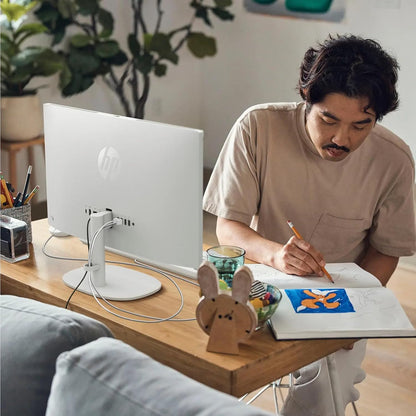 HP All-in-One Desktop PC Celeron J4025 16GB 1TB SSD