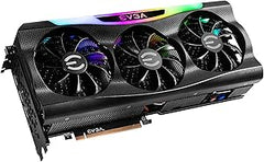 EVGA GeForce RTX 3090 FTW3 Ultra 24GB Gaming