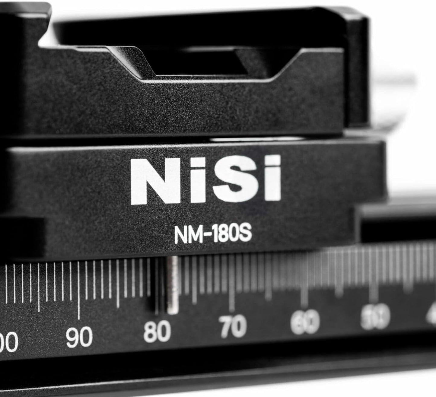 NiSi 498530 Macro Focusing Rail with Rotating Head