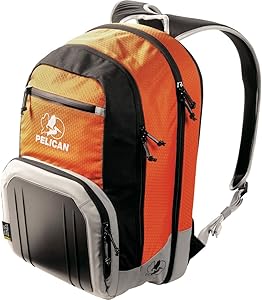 Pelican 0S1050-0003-150 ProGear Laptop Backpack
