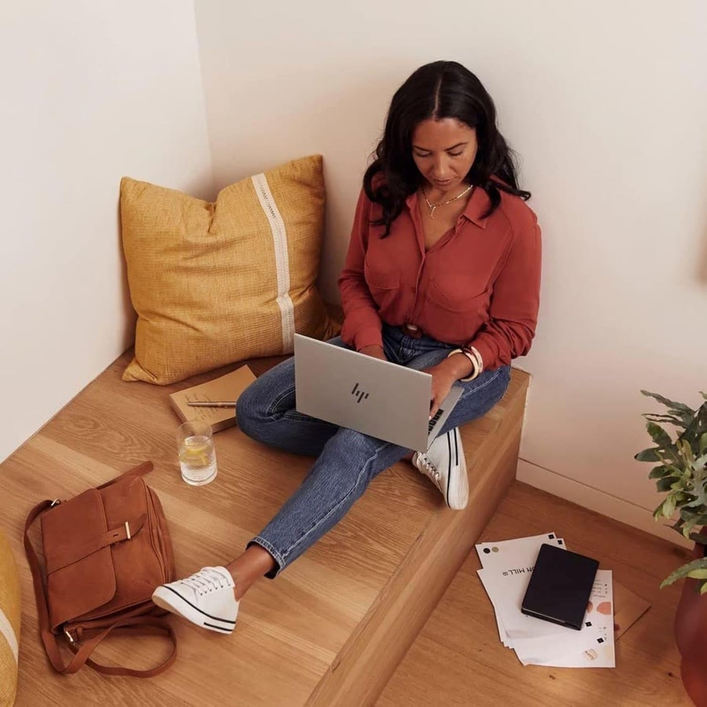 HP EliteBook 830 G9 13.3" FHD+ i5 1245U 16GB 256GB SSD