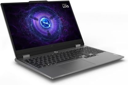 Lenovo LOQ Gaming Laptop 15.6" FHD 144Hz RTX 4060