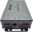 Gravity GR-DBE 2-Channel Line-Output Converter Bass Enhancer